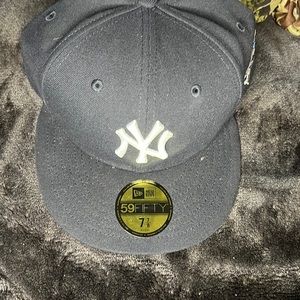 Cooperstown collection new era World Series ny hat